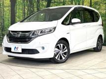 2018 Honda Freed