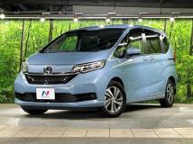 2020 Honda Freed