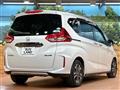 2021 Honda Freed