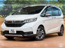 2021 Honda Freed