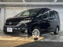 2017 Nissan Serena