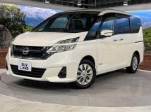 2018 Nissan Serena