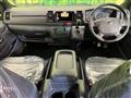 2026 Toyota Hiace Van