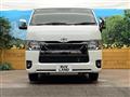 2023 Toyota Hiace Van