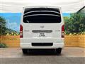 2023 Toyota Hiace Van