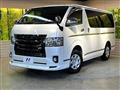 2018 Toyota Hiace Van