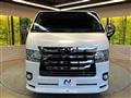 2018 Toyota Hiace Van