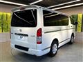 2018 Toyota Hiace Van