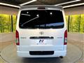 2018 Toyota Hiace Van