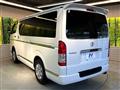 2018 Toyota Hiace Van