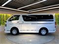 2018 Toyota Hiace Van