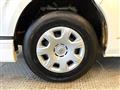 2018 Toyota Hiace Van