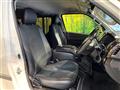 2018 Toyota Hiace Van