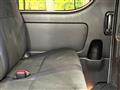 2018 Toyota Hiace Van
