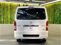 2018 Toyota Hiace Van