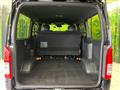 2022 Toyota Hiace Van