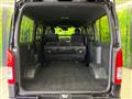 2022 Toyota Hiace Van