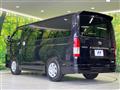 2022 Toyota Hiace Van