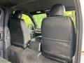 2025 Toyota Hiace Van