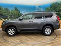 2017 Toyota Land Cruiser Prado