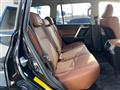 2021 Toyota Land Cruiser Prado