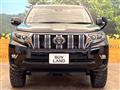 2021 Toyota Land Cruiser Prado