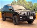 2021 Toyota Land Cruiser Prado