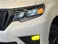 2022 Toyota Land Cruiser Prado