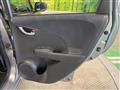 2009 Honda Fit