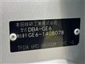 2010 Honda Fit