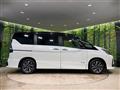 2022 Nissan Serena