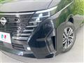 2023 Nissan Serena