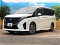 2023 Nissan Serena