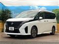 2023 Nissan Serena
