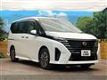 2023 Nissan Serena