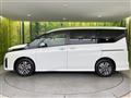2024 Nissan Serena