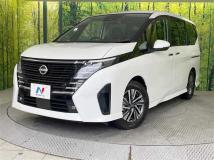 2024 Nissan Serena