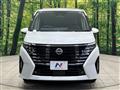 2025 Nissan Serena