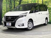 2018 Nissan Serena