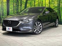2018 Mazda Atenza
