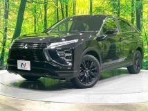 2024 Mitsubishi Eclipsecross