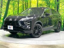 2024 Mitsubishi Eclipsecross