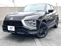 2024 Mitsubishi Eclipsecross
