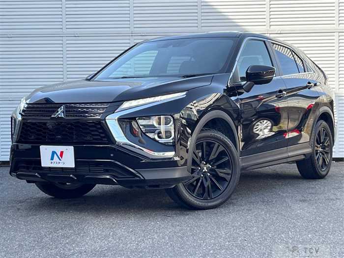 2024 Mitsubishi Eclipsecross