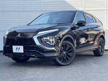 2024 Mitsubishi Eclipsecross