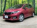 2018 Honda Fit