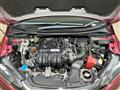 2018 Honda Fit
