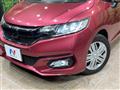 2018 Honda Fit