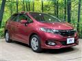 2018 Honda Fit