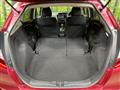 2018 Honda Fit